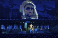 Bad Bunny brings Puerto Rico to the world, from his landmark residency to the Super Bowl