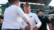 OSU's Mike Gundy saw 'emotional and enthusiastic' response on bye week