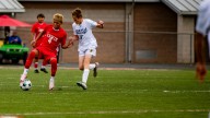 Erwin boys soccer beats Asheville Christian Academy 3