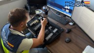 La Policía advierte del auge de los 'muleros', utilizados por ciberdelincuentes para blanquear dinero