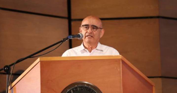 Anuncian fecha para crucial fallo por la Rectoría de la Universidad Nacional, en el Consejo de Estado