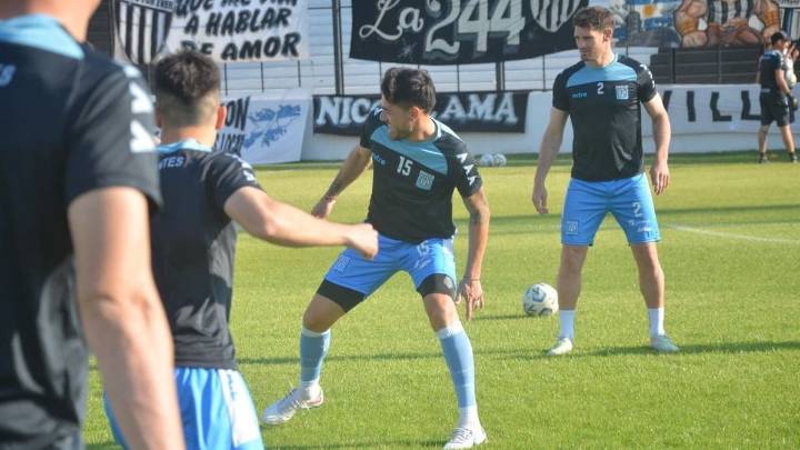 Estudiantes ya enfrenta de visitante a Chaco For Ever