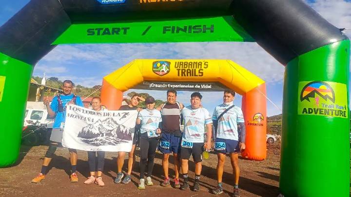 Félix Hernández de Lobos de la Montaña portará con orgullo el Fuego Patrio
