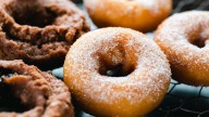 Dutch Door Donuts brings sweet treats to Healdsburg