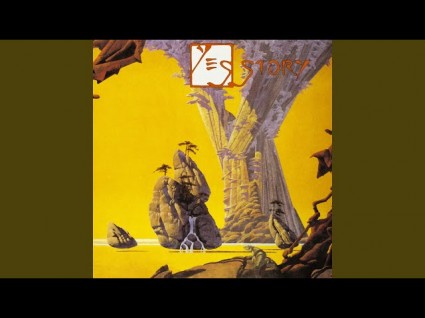 C&L's Late Night Music Club With Yes 'Owner Of A Lonely Heart'