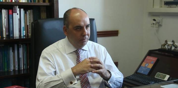 Cambio de juez en la causa $Libra: se definió que el expediente sobre Javier Milei lo tendrá Marcelo Martínez De Giorgi