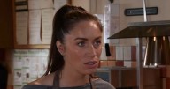 Coronation Street Shona Platt's real baby daddy 'unveiled' and it's not David