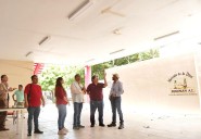 Playa del Carmen reafirma compromiso con locatarios del Mercado Municipal