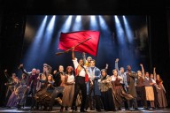 Acclaimed Les Misérables Musical to Return to TPAC