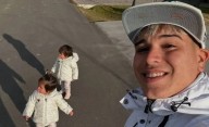 “Episodio de injuria pulmonar, pronóstico reservado”: nuevo y poco alentador parte médico de Thiago Medina