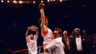‘Christy’: Sydney Sweeney transforms into a boxing champion in film’s trailer