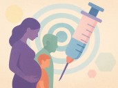 Vacunación desde el inicio de la vida es clave para la salud pública en México: expertos