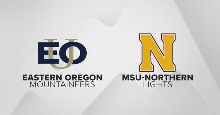 Spencer Lehnerz, MSU-Northern beat Eastern Oregon for 1st 2025 victory