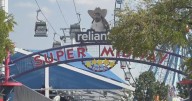 CBS News Texas rolls on with live State Fair coverage from Fair Park