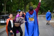 Helping hands: Walk for Miracles raises $116,000 for Corewell Health Children’s