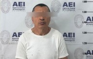 Acusan formalmente a Roberto D. de violación a menor de edad