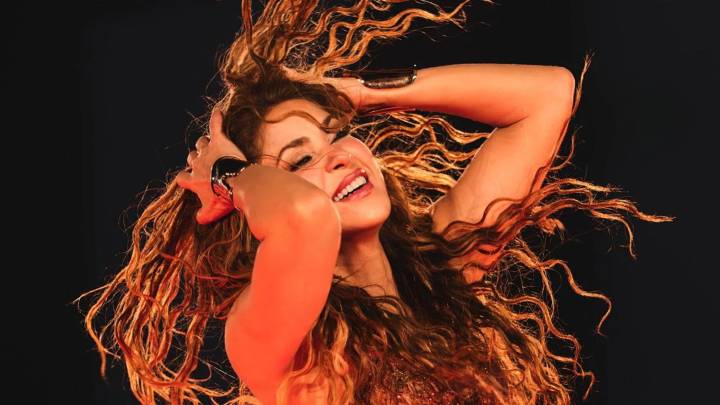 Shakira rompe récord en México con 12 conciertos consecutivos “sold out”