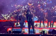 Abre Luis Ángel El Flaco Elizalde la Expogan 2025