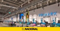 El jersey de Primark que adoran las chicas clásicas: cuello de pico, punto fino y color ideal