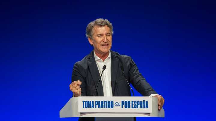 Conflicto a la vista: Feijóo anuncia que el Senado llevará al Congreso ante el TC por bloquear las leyes del PP