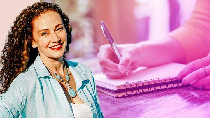 Hey Bestie: Does journaling with your partner help strengthen a relationship?