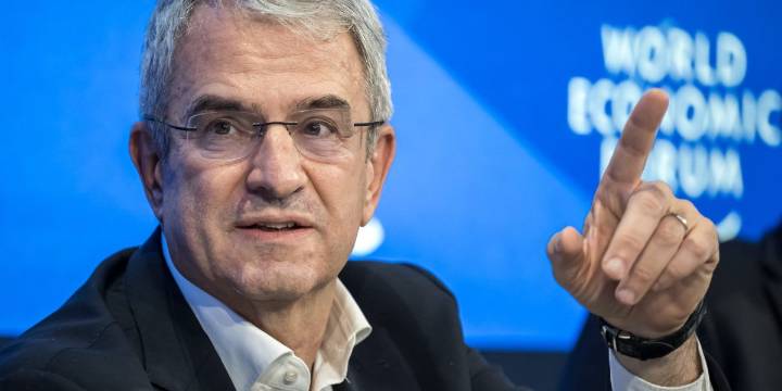 The firing of Nestlé’s CEO and the new rules of office romance