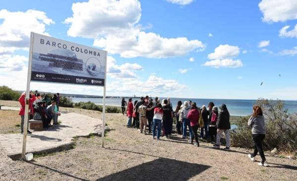 Continúan las actividades para celebrar el Día Internacional del Turismo