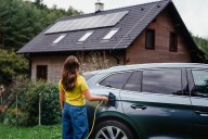 Solo dos tipos de placas solares generan verdadero ahorro en el hogar