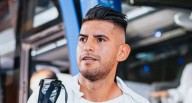 Carlos Zambrano sigue la polémica contra la ‘U’: “En el Monumental te mentan la madre, te escupen y no me quejo”