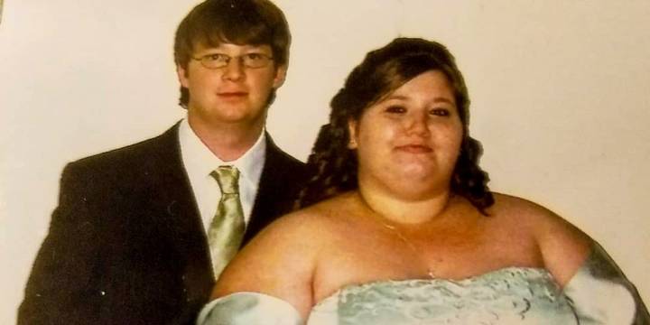 Fitness Influencer Lexi Reed Lost over 300 Lbs – Her Incredible Transformation