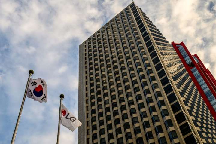 Corea del Sur enviará un avión para repatriar a los detenidos en una redada migratoria en EEUU