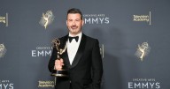 BREAKING NEWS: ABC yanks Jimmy Kimmel’s show ‘indefinitely’ after remarks about Charlie Kirk
