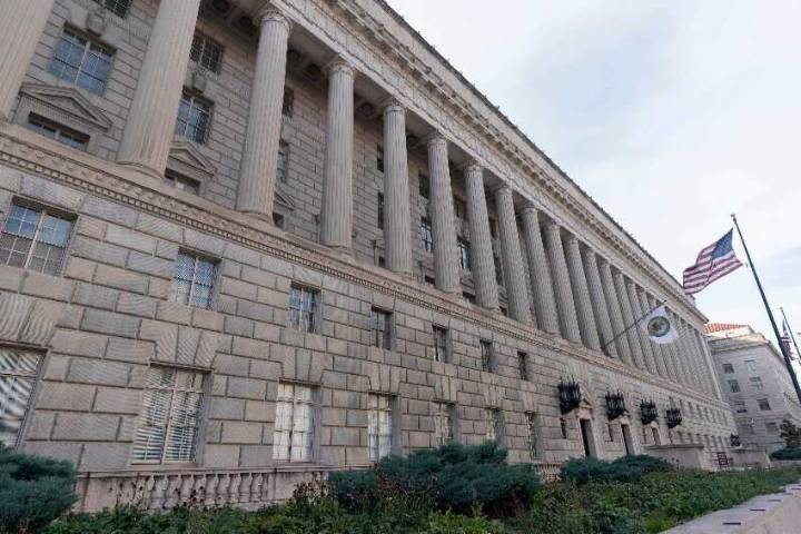 U.S. economy grows 3.8% on consumer spending | New Orleans CityBusiness