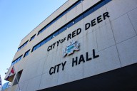 Red Deer voters head to polls this fall