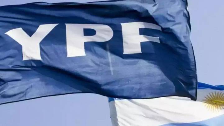 Argentina apeló el fallo contra la nacionalización de YPF en EEUU