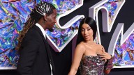 Cardi B Reveals Divorce Delays With Offset Over Disputes About Tax Bills