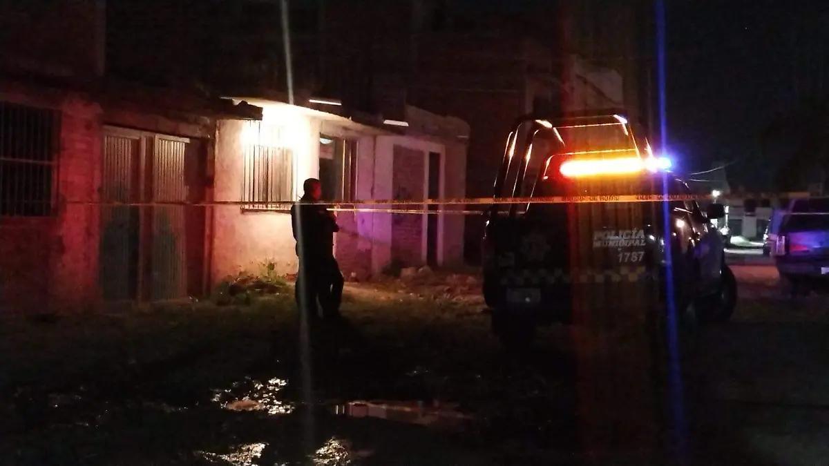 Encuentran más restos humanos en bolsas, ahora en comunidad El Comederito