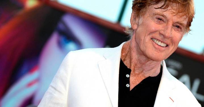 Robert Redford, el actor que sólo ganó un Oscar, pero como mejor director