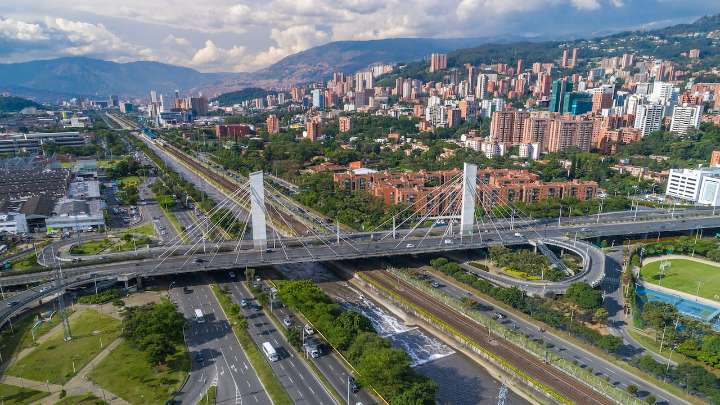 Vacantes en Medellín con sueldos competitivos: conózcalas ya