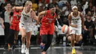 WNBA playoffs Fever vs Dream: Indiana shoots themselves in foot in Game 1 loss