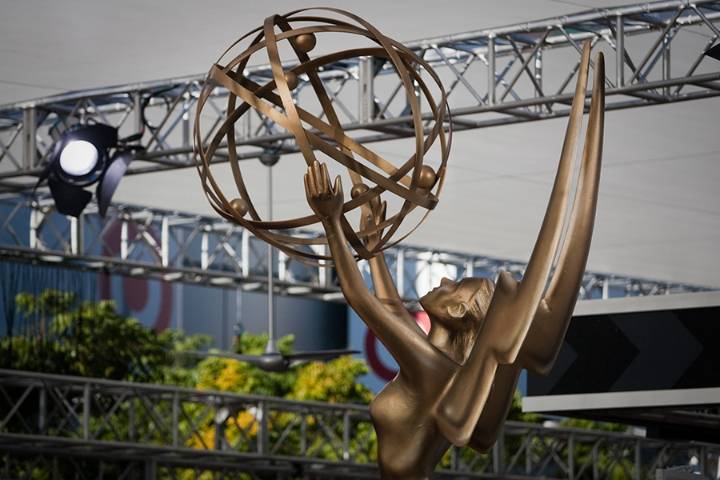 Defunded Public Broadcasting Corp. Receives TV Academy's Governors Award