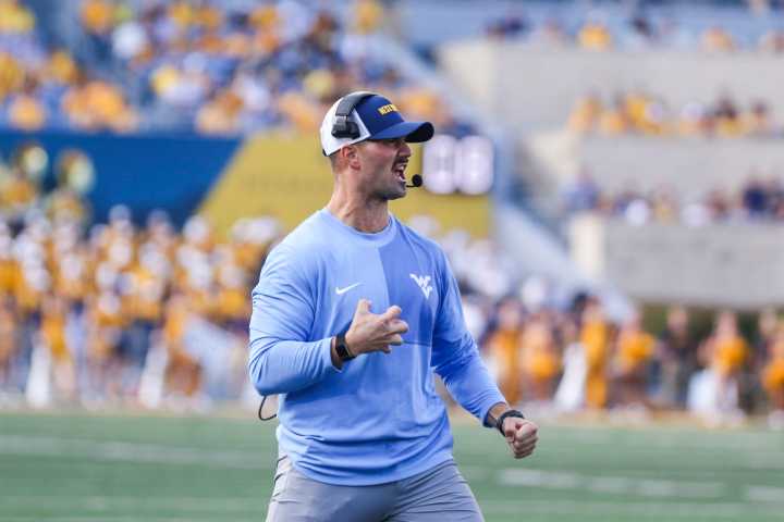 For WVU and Kansas defenses, daunting, but different challenge awaits