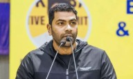 ‘Deaths reminded me of my mother’s suicide’: Aadhav Arjuna speaks days after Karur stampede
