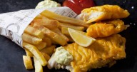 Aberdeenshire chipper named finalist in prestigious National Fish & Chip Awards