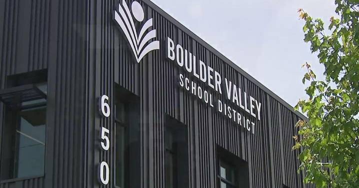 Boulder Valley School District expands substitute teacher pay incentives, keeps base pay below local fast