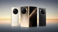 HONOR Magic V5: cuando un smartphone se convierte en musa de la moda