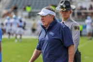 Former UNC provost claims laws were broken during Bill Belichick hiring