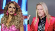 Ninel Conde frena a Javier Ceriani con acción legal y medida cautelar