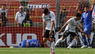 El polémico mensaje de director de Azul Azul sobre tres jugadores de Colo Colo: "Destruyen desde adentro"