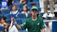 Alex de Minaur powers through at China Open, Aleksandar Vukic set for big